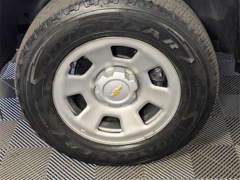 Certified 2022 Chevrolet Colorado W/T w/ WT Convenience Package image 12