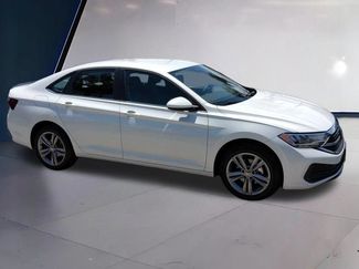 Certified 2023 Volkswagen Jetta SE FWD video 1