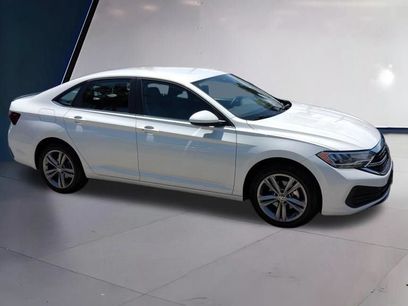 Certified 2023 Volkswagen Jetta SE