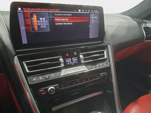 Certified 2023 BMW 840i Gran Coupe RWD image 13
