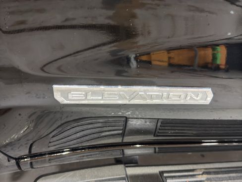 Used 2024 GMC Sierra 1500 Elevation w/ Elevation Premium Package image 12
