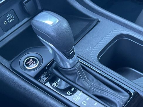 Used 2025 Nissan Sentra S FWD image 18