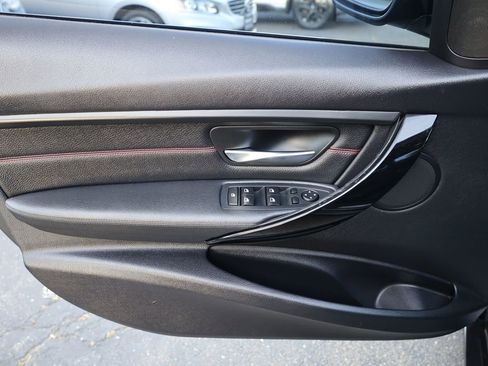 Used 2015 BMW 328i Sedan RWD image 11