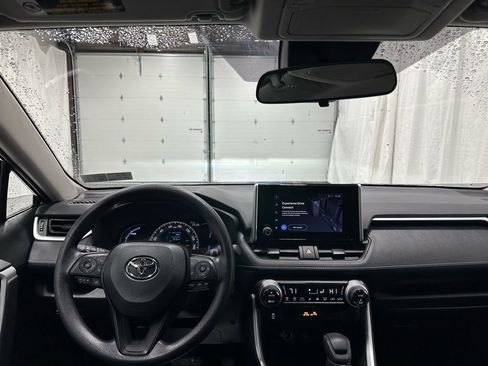 Used 2025 Toyota RAV4 Woodland Edition image 16
