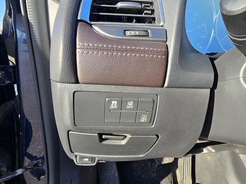 Used 2017 MAZDA MAZDA6 Grand Touring image 19