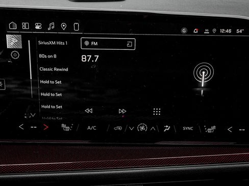 New 2026 Chevrolet Traverse Z71 image 38