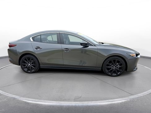 Used 2024 MAZDA MAZDA3 s FWD image 9