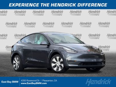 Used 2022 Tesla Model Y Long Range
