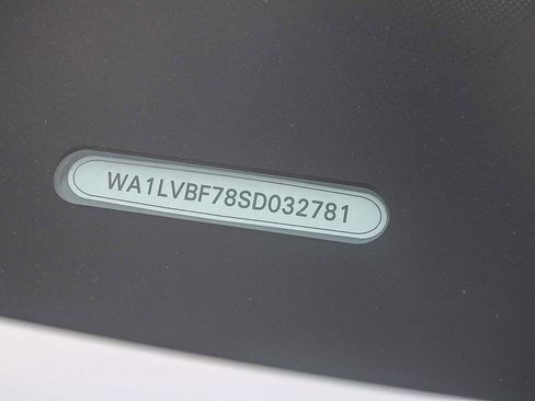 New 2025 Audi Q7 3.0T Premium Plus image 27