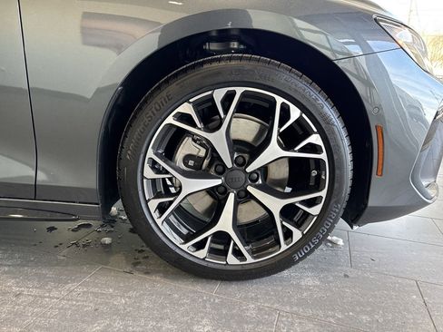 New 2026 Audi A6 Premium Plus image 54