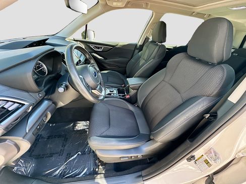 Used 2022 Subaru Forester Premium w/ Popular Package #1 image 21