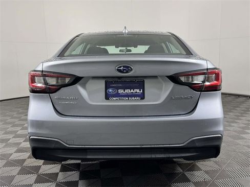 Used 2020 Subaru Legacy Premium image 9