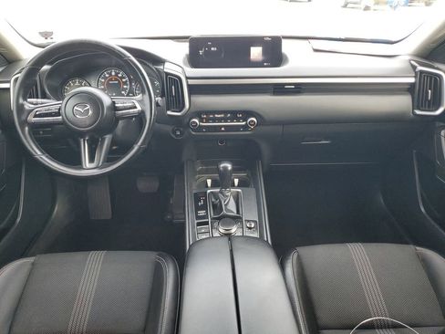 Used 2023 MAZDA CX-50 2.5 S w/ Cargo Package image 24