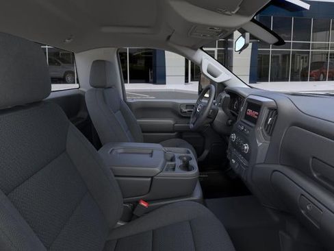 New 2026 GMC Sierra 3500 Pro w/ Convenience Package image 44