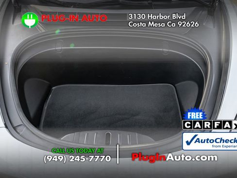 Used 2018 Tesla Model 3 Long Range image 13