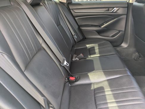 Used 2022 Honda Accord Sport Special Edition image 13