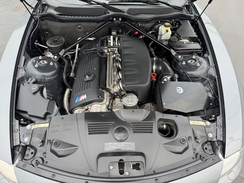 Used 2008 BMW M Coupe RWD image 31