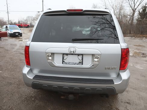 Used 2004 Honda Pilot EX image 7
