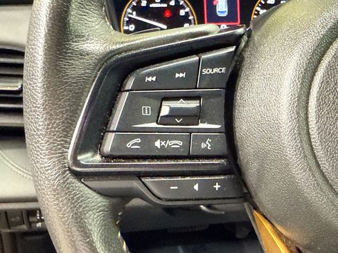 Used 2024 Subaru Outback Wilderness w/ Wilderness Package image 37