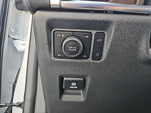 New 2026 Ford Expedition Max King Ranch AWD/4WD image 24