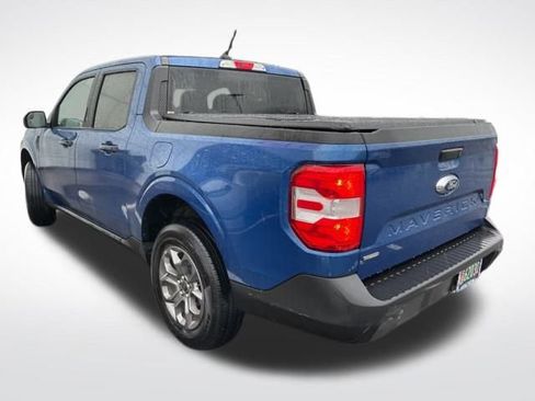Used 2023 Ford Maverick XLT image 5