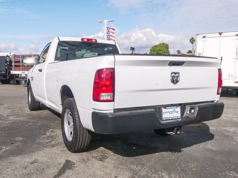 Used 2020 RAM 1500 Tradesman w/ Popular Equipment Group image 33