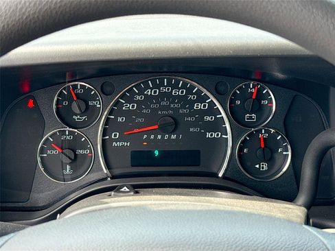 New 2024 Chevrolet Express 4500 w/ Power Convenience Package image 11