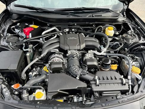 New 2026 Subaru BRZ Limited RWD image 37