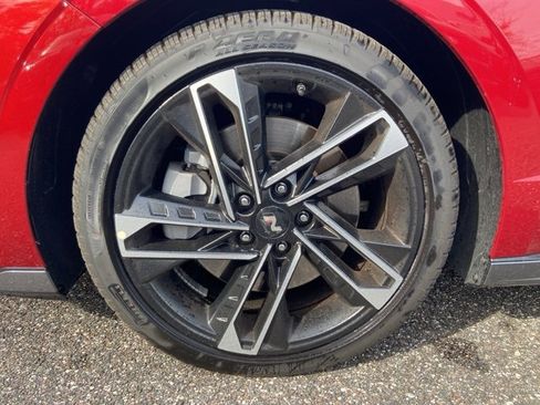 New 2025 Hyundai Sonata N Line image 9