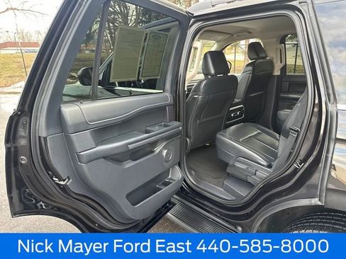 Certified 2024 Ford Expedition XLT image 20