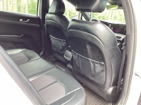 Used 2023 Kia K5 GT-Line FWD image 19