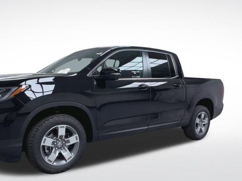 New 2026 Honda Ridgeline RTL image 4