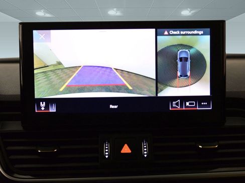 Certified 2023 Audi Q5 2.0T Premium Plus w/ Premium Plus Package image 32