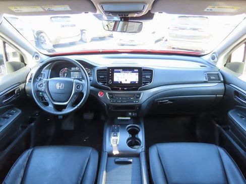 Certified 2022 Honda Ridgeline RTL-E image 18