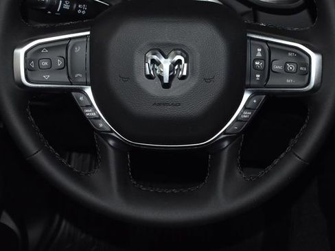 New 2026 RAM 1500 Big Horn/Lone Star image 26