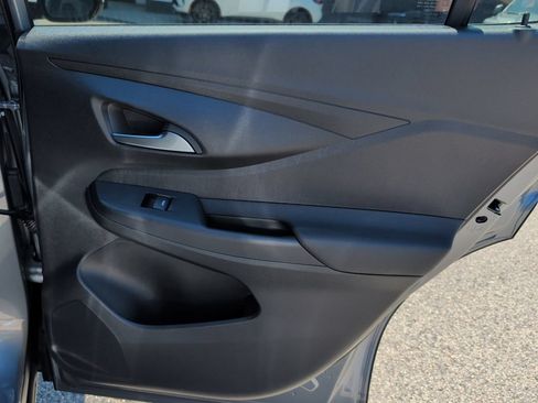 New 2026 Buick Envista Preferred w/ Convenience I Package FWD image 39
