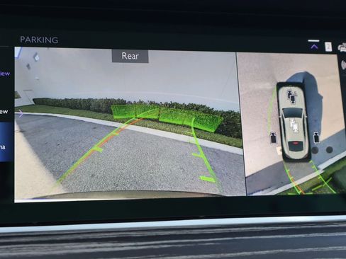 New 2026 Rolls-Royce Spectre image 11