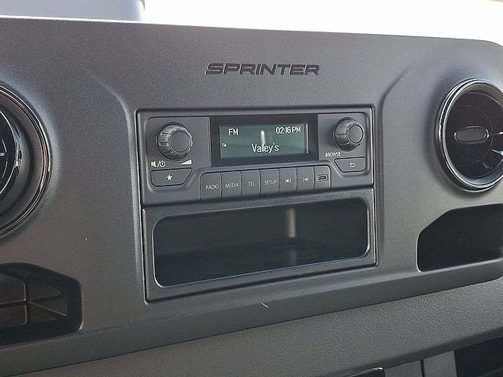 Used 2026 Mercedes-Benz Sprinter 2500 image 19
