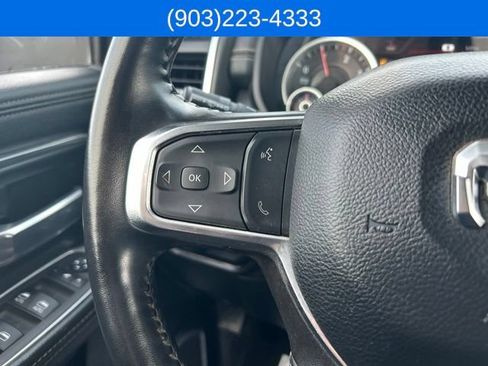 Used 2024 RAM 2500 Laramie w/ Safety Group AWD/4WD image 21