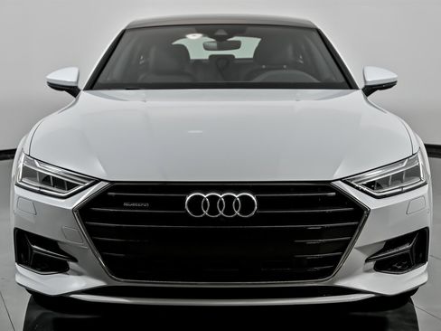 Used 2022 Audi A7 3.0T Premium w/ Convenience Package AWD/4WD image 5