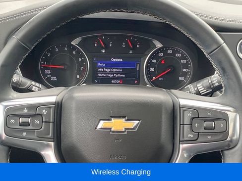Certified 2024 Chevrolet Blazer LT w/ Sound & Technology Package AWD/4WD image 8