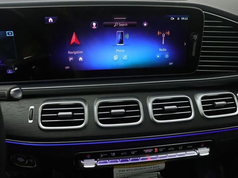 New 2026 Mercedes-Benz GLE 63 AMG S image 6