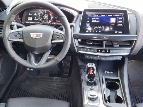 Used 2024 Cadillac CT5 Sport w/ Parking Package image 29