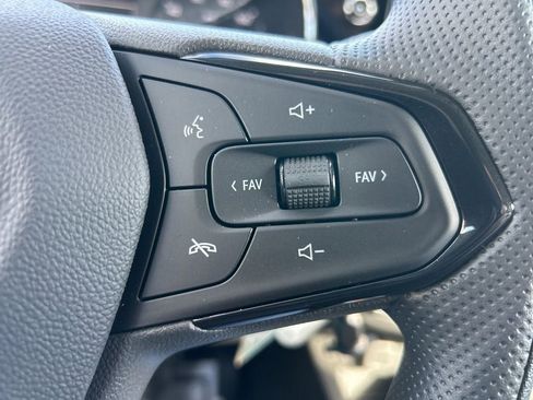 New 2026 Chevrolet Trax LS w/ LS Convenience Package image 15