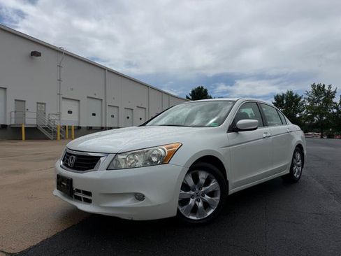 Used 2009 Honda Accord EX-L image 1
