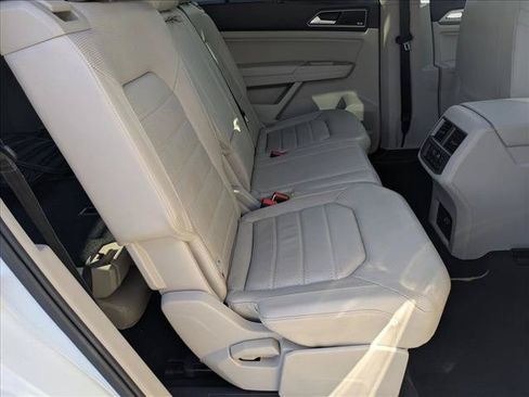 Used 2019 Volkswagen Atlas SEL Premium AWD/4WD image 21