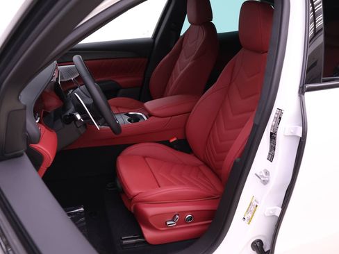 New 2026 Maserati Grecale Modena AWD/4WD image 7