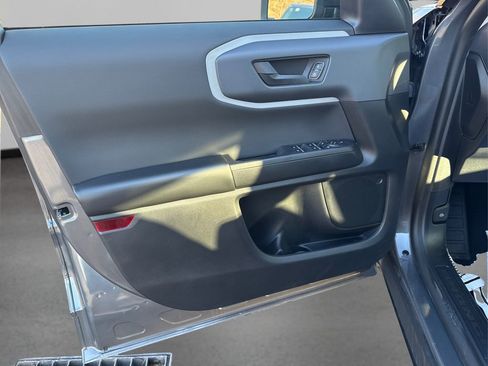 Used 2023 Ford Bronco Sport Big Bend w/ Convenience Package image 22