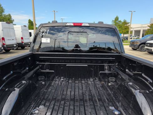 New 2026 Ford F150 XLT w/ Equipment Group 302A MID AWD/4WD image 27