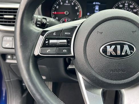 Certified 2020 Kia Optima Premium image 24